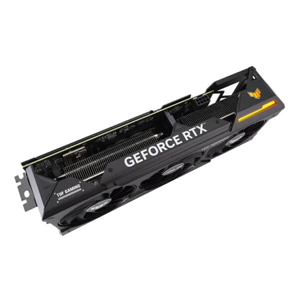 Asus TUF Gaming RTX 4060 Ti OC 8GB GDDR6 GPU